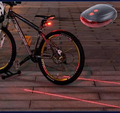 vip light for bike