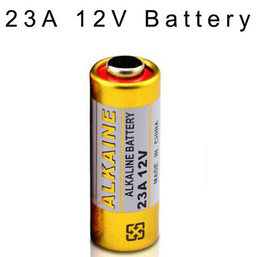 5X GP 23AE 21/23 A23 23A 23GA MN21 12V Battery