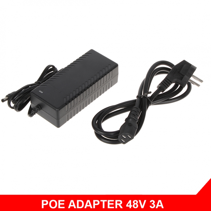 Buy Standard 12V 1A Power Supply with 5.5mm DC Plug Online at