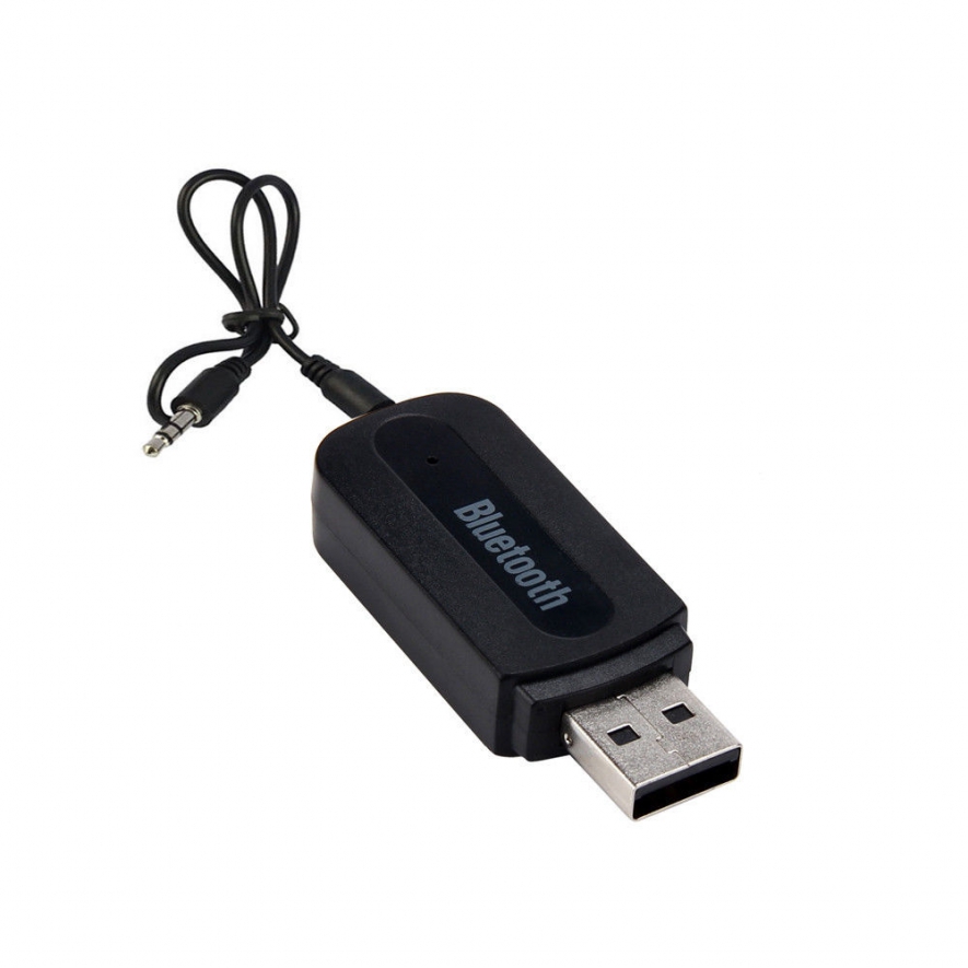 usb adapter for audio tuner