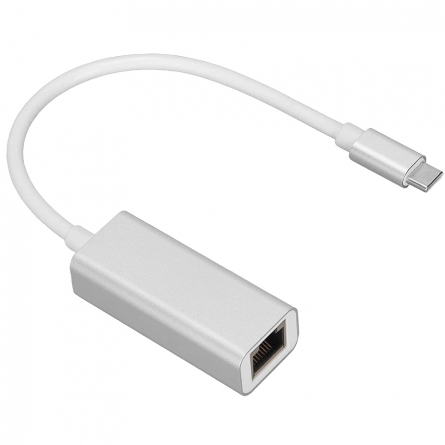 Apple Adaptateur Thunderbolt 3 (USB-C) vers Thunderbolt 2 • 0.15m
