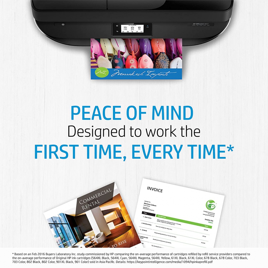 HP 682 Color Original INK Advantage Cartridge | LankaGadgetsHome | +94 778 39 39 25 | Cheapest Online Gadget Store in Colombo Sri Lanka